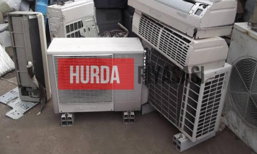 Esenyurt hurdacı firması